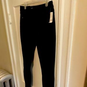 Gap black jeggings